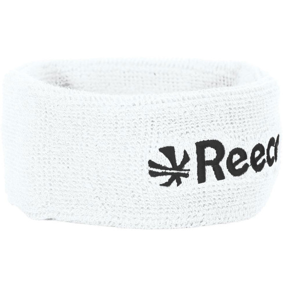 Reece Stirnband Weiss